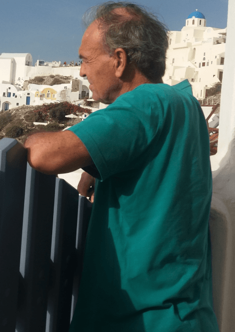 Foto de Julio